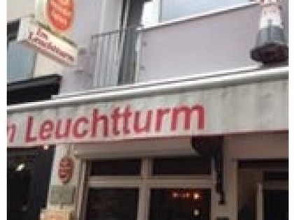 照片: im Leuchtturm